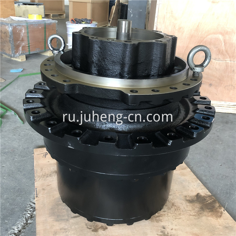 Zx330 3 Travel Gearbox 4